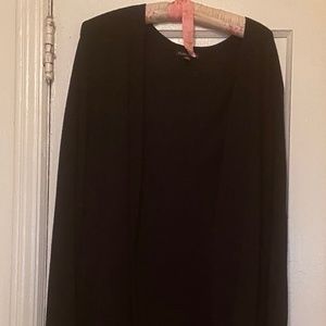 Eileen Fisher Duster Cardigan